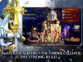 Legends Reborn: Last Battle