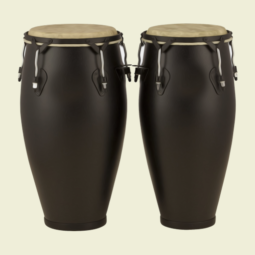 Congas for Play