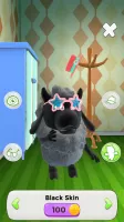 Talking Sheep