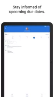 Canvas Parent