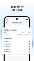 Shield: Antivirus Home Screen