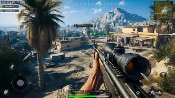 Infinity Fps