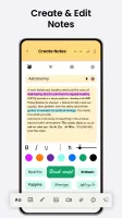 Notes Notepad