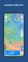 Aqua Map Boating