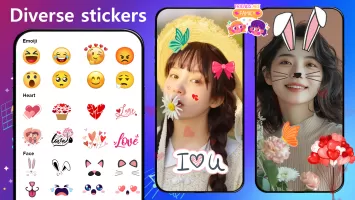 Video Maker from Photos, Music