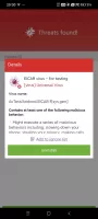 Mobile Security & Antivirus