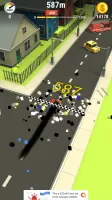 Crashy Cops 3D