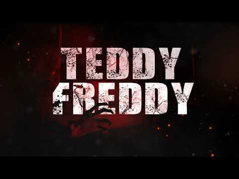 Teddy Freddy intro - horror game.