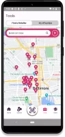Maryland Lottery Official App