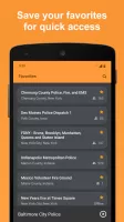 Scanner Radio - Police Scanner