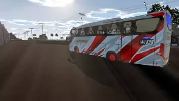 Bus Simulator X