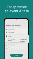 Calendar Planner: Schedule App