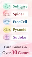 Princess Solitaire
