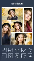 Photo Collage Editor