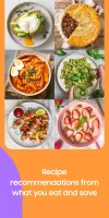 Samsung Food: Meal Planning