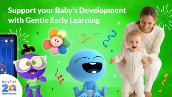 First™ | Fun Learning For Kids