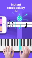 Simpia: Learn Piano Fast