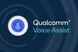 Qualcomm Voice Assist