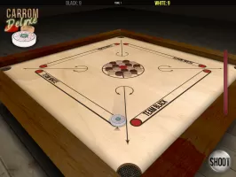 Carrom Deluxe