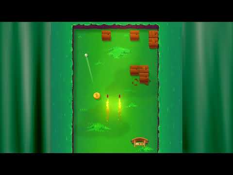 Bouncefield Gameplay Trailer 1