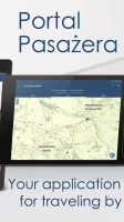 Portal Pasażera