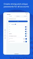 Bitwarden Password Manager