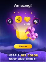 Get Color - Water Sort Puzzle