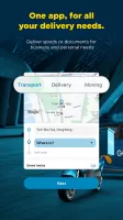 GoGoX(GoGoVan)