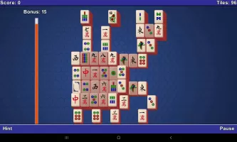 Mahjong