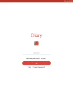 Diary