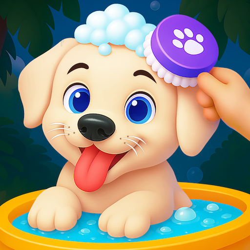 Puppy Salon Pet daycare