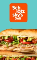 Schlotzsky's Rewards Program