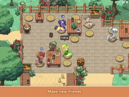 Pony Town - Social MMORPG