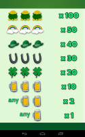 Irish Slot