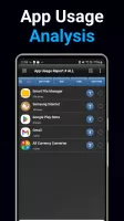 Smart App Manager