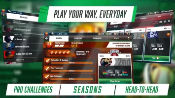 Franchise Baseball: Pro GM