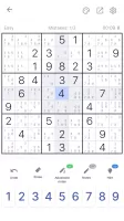 Sudoku - Classic Sudoku Puzzle