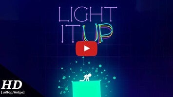 Light-It Up Android Gameplay [60fps]