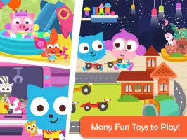 Papo Town: Mall