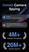 Anti Spy Detector - Spyware