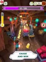 Chasecraft – Epic Running Game