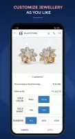 BlueStone Jewellery Online