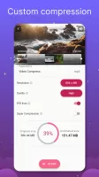 Videos & Movies Compressor