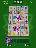 Mahjong Triple 3D -Tile Match