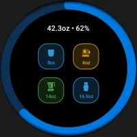 Water Tracker