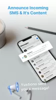 Caller Name Announcer by Voice
