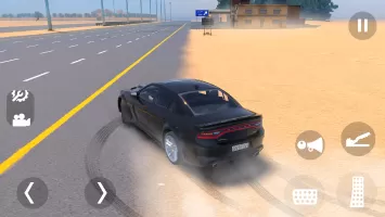 Highway Drifter: Hajwala Drift