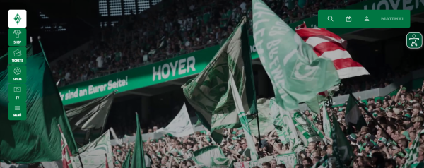 SV Werder Bremen