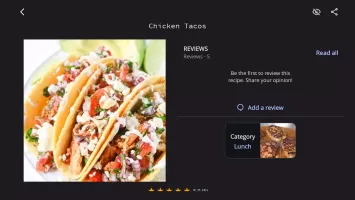 Slow Cooker Recipes