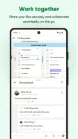 Zoho Sheet